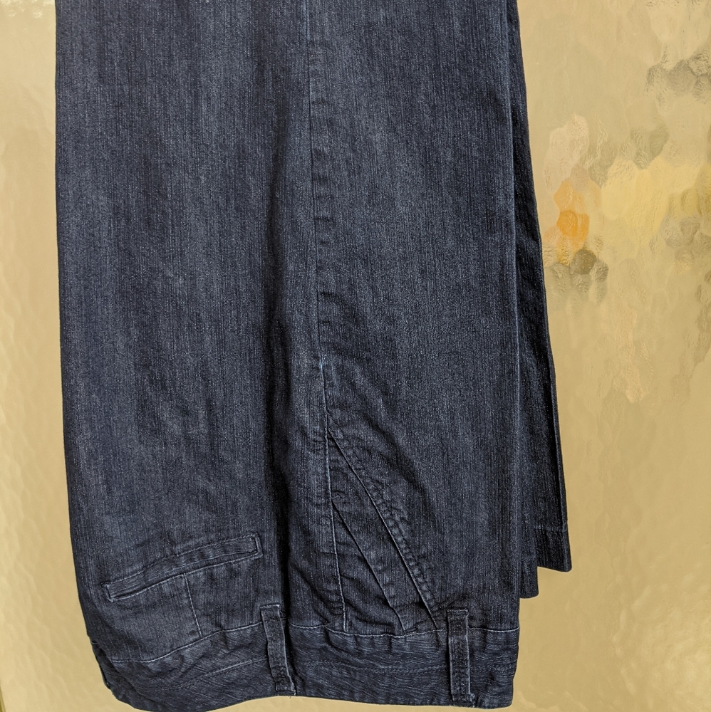 Long Tall Sally Jeans